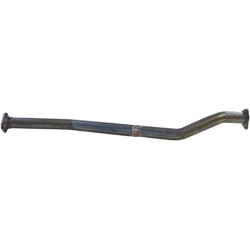 Tuyau d'échappement Pour Peugeot Fiat Citroën 1705PY 1331210080 1706Z5