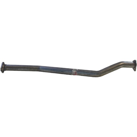 Tuyau d'échappement Pour Peugeot Fiat Citroën 1705PY 1331210080 1706Z5