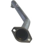Tuyau d'échappement Pour Peugeot Fiat Citroën 1705PY 1331210080 1706Z5