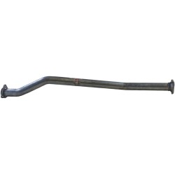 Tuyau d'échappement Pour Peugeot Fiat Citroën 1705PY 1331210080 1706Z5