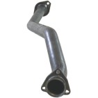 Tuyau d'échappement Pour Peugeot Fiat Citroën 1705PY 1331210080 1706Z5
