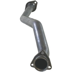 Tuyau d'échappement Pour Peugeot Fiat Citroën 1705PY 1331210080 1706Z5