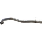 Tuyau d'échappement Pour Toyota Hilux VII Pick-up 174050L110 174050L111