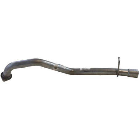Tuyau d'échappement Pour Toyota Hilux VII Pick-up 174050L110 174050L111