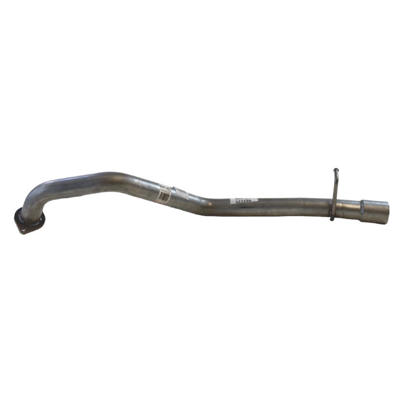 Tuyau d'échappement Pour Toyota Hilux VII Pick-up 174050L110 174050L111