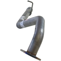 Tuyau d'échappement Pour Toyota Hilux VII Pick-up 174050L110 174050L111