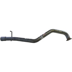Tuyau d'échappement Pour Toyota Hilux VII Pick-up 174050L110 174050L111