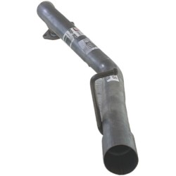 Tuyau d'échappement Pour Toyota Hilux VII Pick-up 174050L110 174050L111
