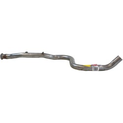 Tuyau d'échappement Pour Peugeot 308 - II 1610539980