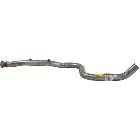Tuyau d'échappement Pour Peugeot 308 - II 1610539980
