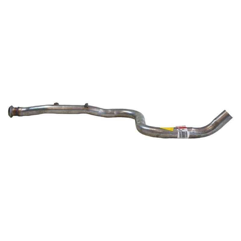 Tuyau d'échappement Pour Peugeot 308 - II 1610539980
