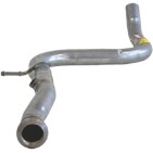 Tuyau d'échappement Pour Peugeot 308 - II 1610539980