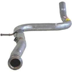 Tuyau d'échappement Pour Peugeot 308 - II 1610539980