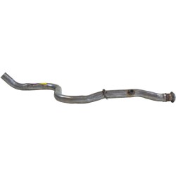 Tuyau d'échappement Pour Peugeot 308 - II 1610539980