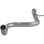 Tuyau d'échappement Pour Peugeot 308 - II 1610539980