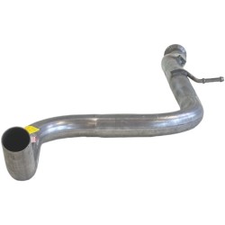 Tuyau d'échappement Pour Peugeot 308 - II 1610539980