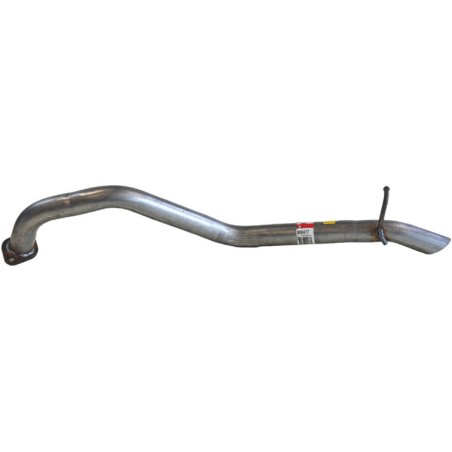 Tuyau d'échappement Pour Toyota Hilux VII Pick-up 174050L141