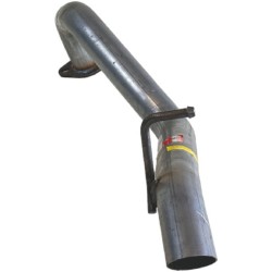Tuyau d'échappement Pour Toyota Hilux VII Pick-up 174050L141