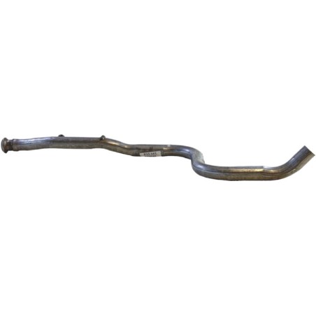 Tuyau d'échappement Pour Peugeot 308 SW II Camionnette/1610540080