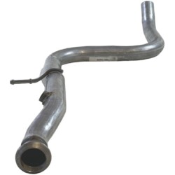 Tuyau d'échappement Pour Peugeot 308 SW II Camionnette/1610540080