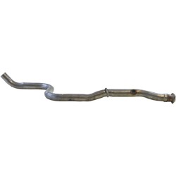 Tuyau d'échappement Pour Peugeot 308 SW II Camionnette/1610540080