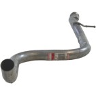 Tuyau d'échappement Pour Peugeot 308 SW II Camionnette/1610540080