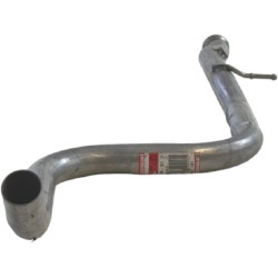 Tuyau d'échappement Pour Peugeot 308 SW II Camionnette/1610540080