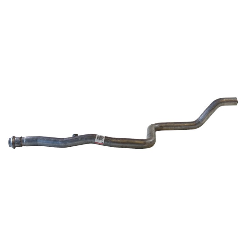 Tuyau d'échappement Pour Peugeot Citroën DS 1610684280 1612907680