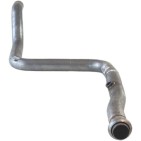 Tuyau d'échappement Pour Peugeot Citroën DS 1610684280 1612907680
