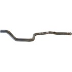 Tuyau d'échappement Pour Peugeot Citroën DS 1610684280 1612907680
