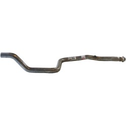 Tuyau d'échappement Pour Peugeot Citroën DS 1610684280 1612907680