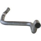 Tuyau d'échappement Pour Peugeot Citroën DS 1610684280 1612907680