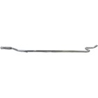 Tuyau d'échappement Pour Citroën C3 II DS3 1717QE