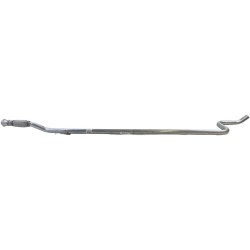 Tuyau d'échappement Pour Citroën C3 II DS3 1717QE