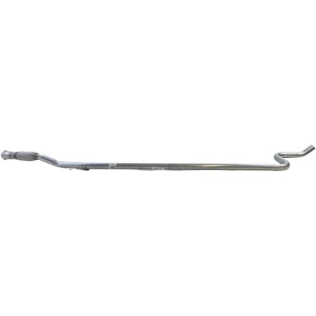 Tuyau d'échappement Pour Citroën C3 II DS3 1717QE