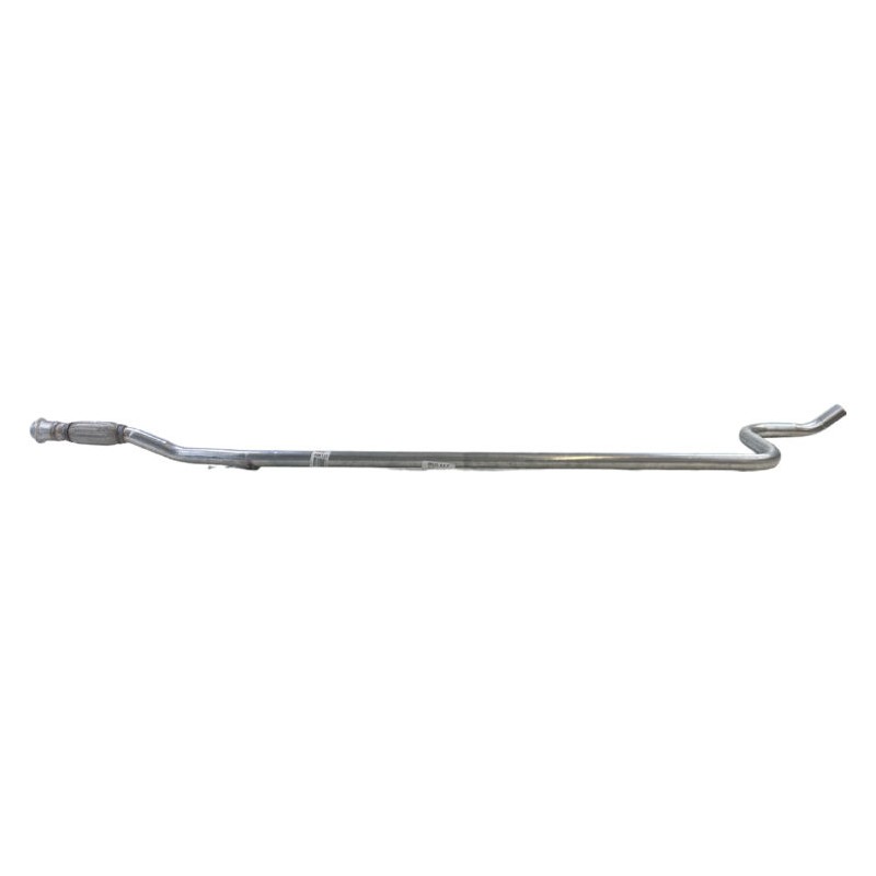 Tuyau d'échappement Pour Citroën C3 II DS3 1717QE
