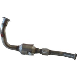 Catalyseur Pour Renault Clio II Kangoo Express 7700430017 7700844233 7700844240