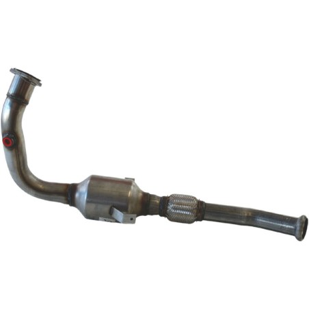 Catalyseur Pour Renault Clio II Kangoo Express 7700430017 7700844233 7700844240