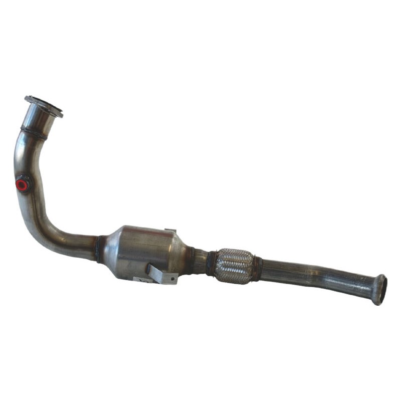 Catalyseur Pour Renault Clio II Kangoo Express 7700430017 7700844233 7700844240