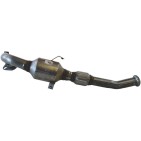Catalyseur Pour Renault Clio II Kangoo Express 7700430017 7700844233 7700844240