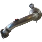Catalyseur Pour Renault Clio II Kangoo Express 7700430017 7700844233 7700844240