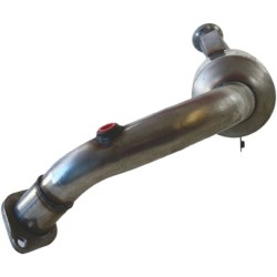 Catalyseur Pour Renault Clio II Kangoo Express 7700430017 7700844233 7700844240
