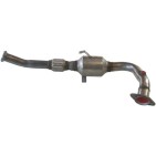 Catalyseur Pour Renault Clio II Kangoo Express 7700430017 7700844233 7700844240