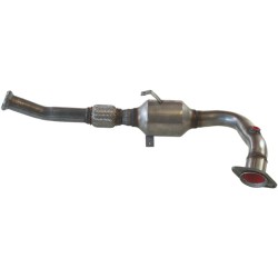 Catalyseur Pour Renault Clio II Kangoo Express 7700430017 7700844233 7700844240