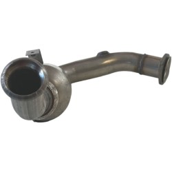 Catalyseur Pour Renault Clio II Kangoo Express 7700430017 7700844233 7700844240