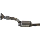 Catalyseur Pour Renault Grand Scénic II Megane A Trois Volumes 8200374613