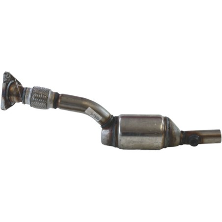 Catalyseur Pour Renault Grand Scénic II Megane A Trois Volumes 8200374613