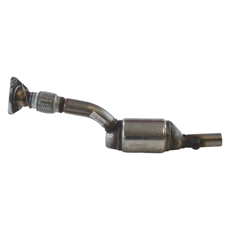 Catalyseur Pour Renault Grand Scénic II Megane A Trois Volumes 8200374613