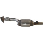 Catalyseur Pour Renault Grand Scénic II Megane A Trois Volumes 8200374613