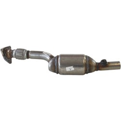 Catalyseur Pour Renault Grand Scénic II Megane A Trois Volumes 8200374613